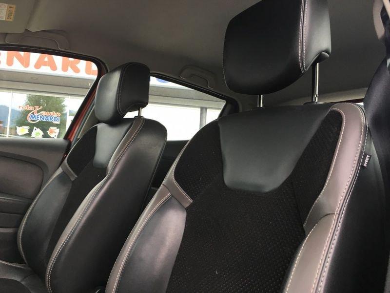 Renault Clio dCi 90cv Energy Intens 5p NAVI+FULL LED+CAMERA