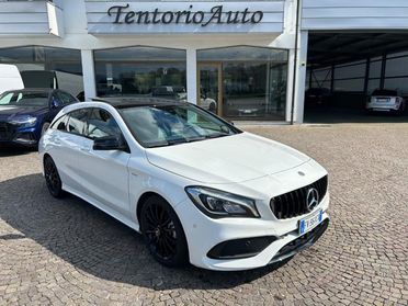MERCEDES-BENZ CLA 200 d S.W. 4Matic Automatic Premium