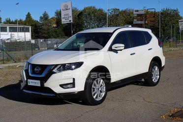 NISSAN X-Trail 2.0 dCi 4WD N-Connecta