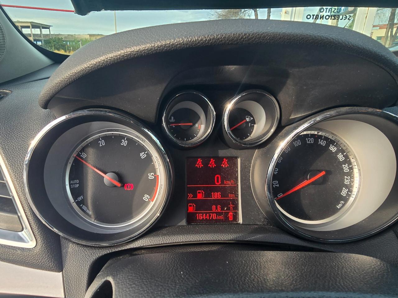 Opel Mokka 1.7 CDTI Ecotec 130CV 4x4 S&SCosmo