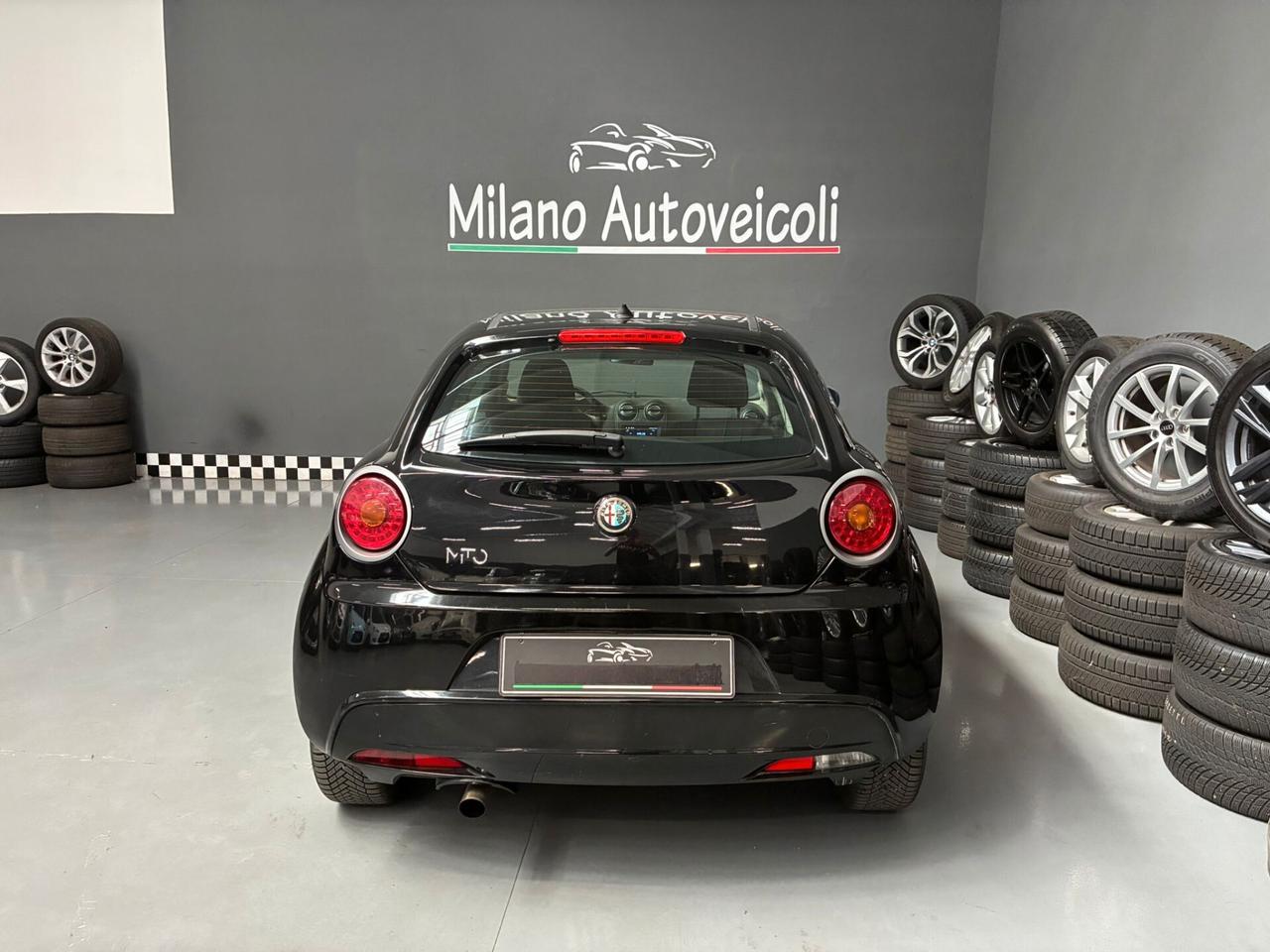 Alfa Romeo MiTo 1.4 70 CV 8V Progression
