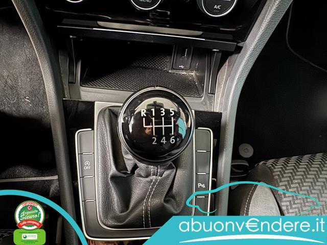 VOLKSWAGEN Golf 1.5 TSI 5P Sport R-LINE Tech UNICO PROPRIETARIO