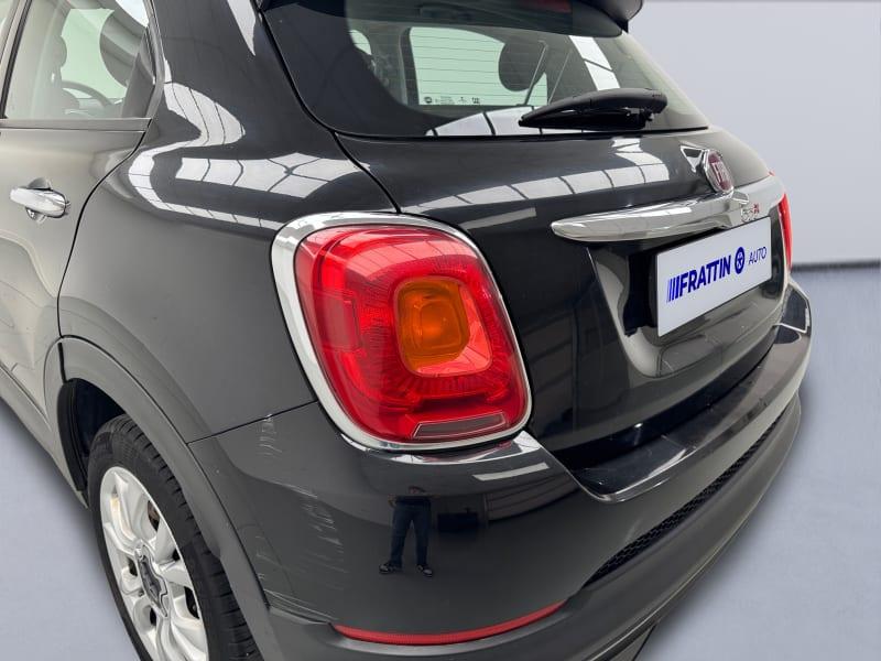 FIAT 500X 1.3 MULTIJET 95 CV POP STAR