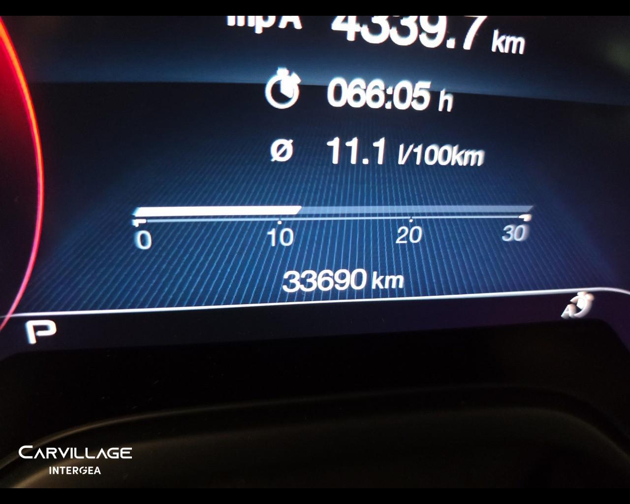 MASERATI Grecale 2.0 mhev GT 250cv auto
