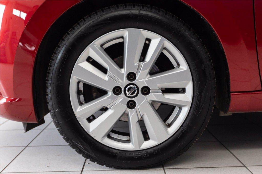 NISSAN Micra 1.0 Acenta 100cv del 2020