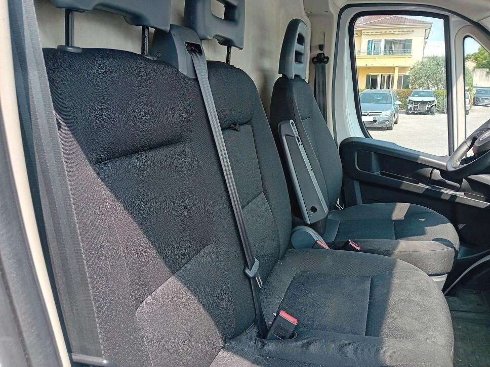 Fiat Ducato 35 2.2 Mjt 140CV PLM-TM Furgone