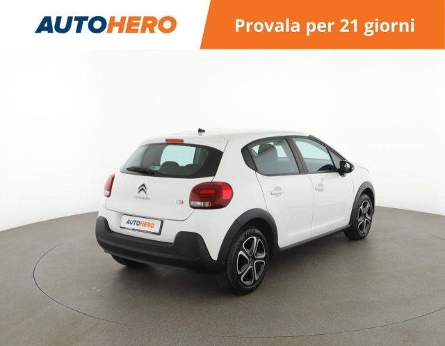 CITROEN C3 PureTech 68 Feel