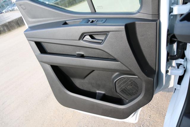 NISSAN Interstar 35 2.0 dCi 150CV PM N-Connecta Cabinato