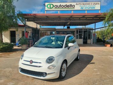 Fiat 500 1.3 Multijet 95 CV Lounge