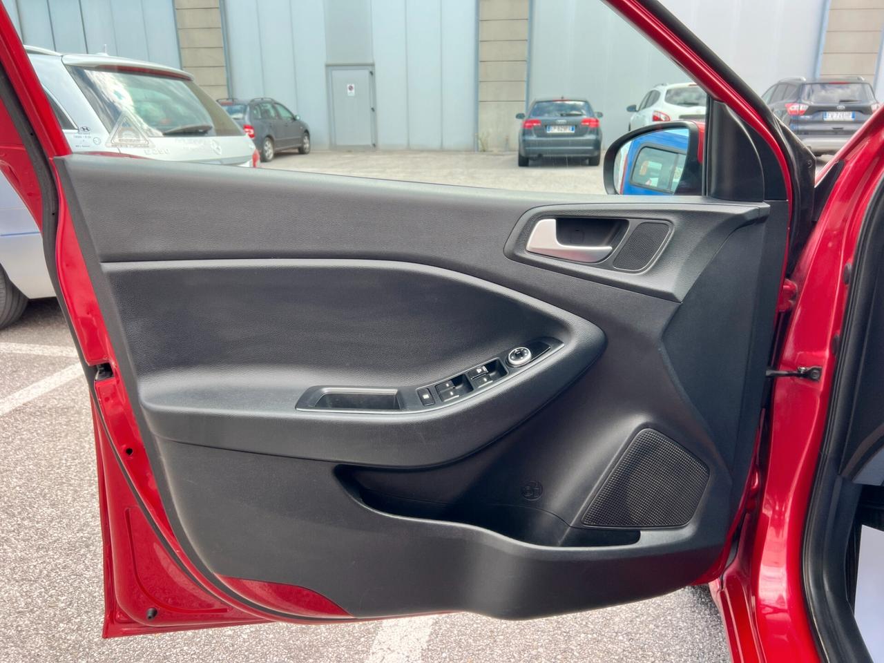 Hyundai i20 1.2 84 CV 5 porte Style