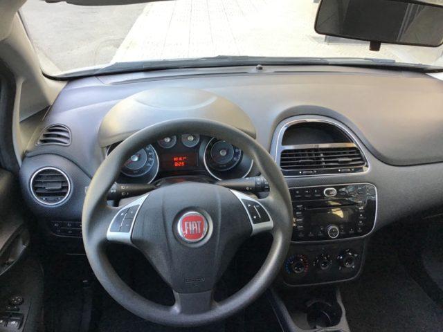 FIAT Punto Evo 1.4i 5p. Dualogic MyLife