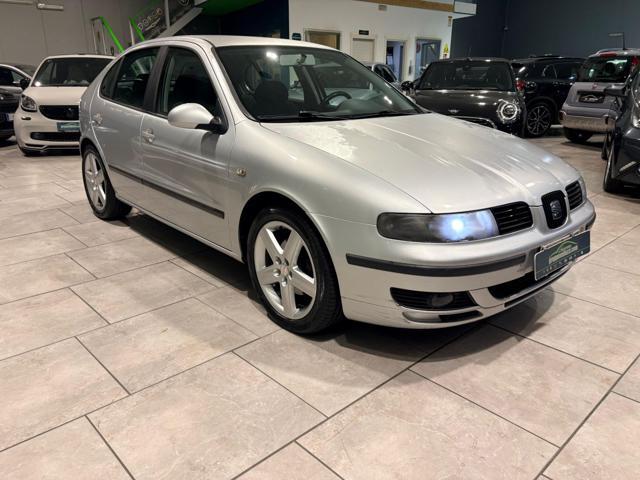 SEAT Leon Signo / Signa 1.9 TDI 110cv A/C CRUISE
