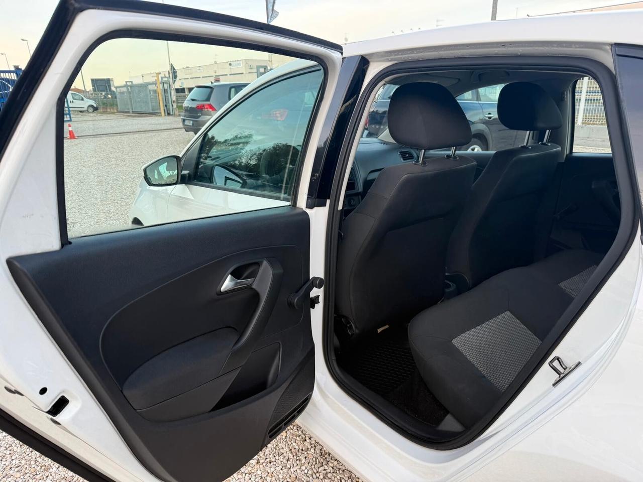 Volkswagen Polo 1.2 5 porte United