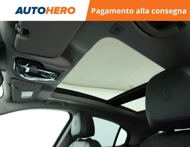 ALFA ROMEO Stelvio 2.2 Turbodiesel 210 CV AT8 Q4 Executive