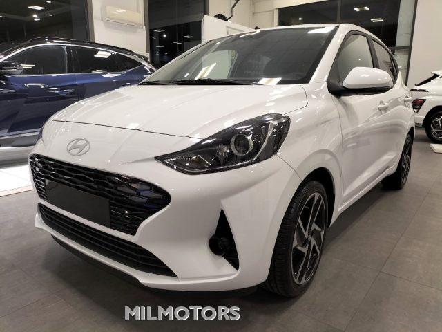 HYUNDAI i10 1.0 MPI Prime