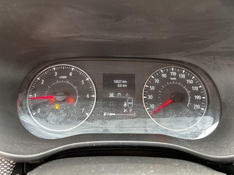 Dacia Sandero Streetway III 2021 Streetway 1.0 tce Expression 90cv cvt