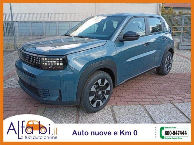 FIAT Grande Panda 1.2 100CV Icon + Pack Tech
