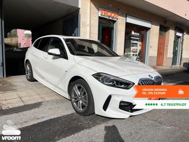 BMW Serie 1 (F40) 116d 5p. Msport