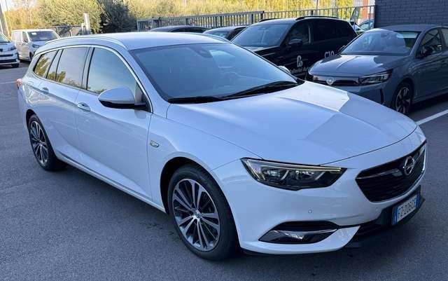 Opel Insignia Sports Tourer 1.6 cdti Innovation *Automatica*