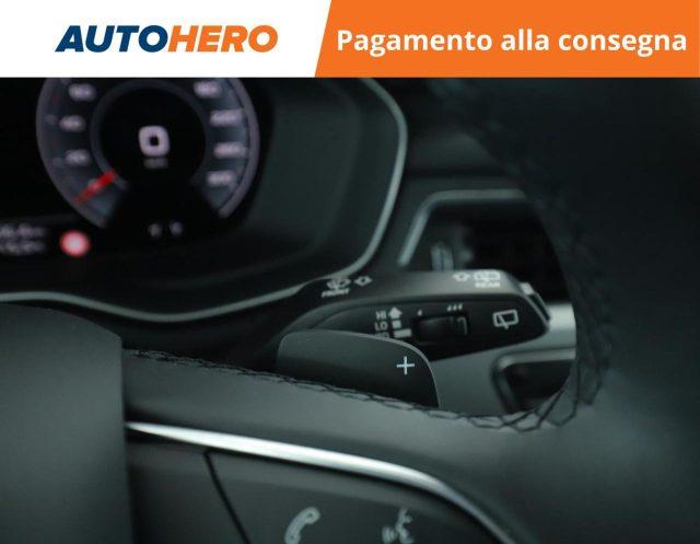 AUDI A4 Avant 35 TFSI S tronic Business Advanced