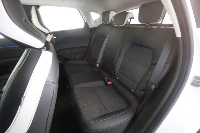 MITSUBISHI ASX ASX 1.6L Plug In 159 CV AT Intense