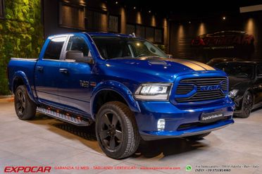 Dodge RAM Dodge RAM 1500 5.7 V8 Crew Cab SB Limite