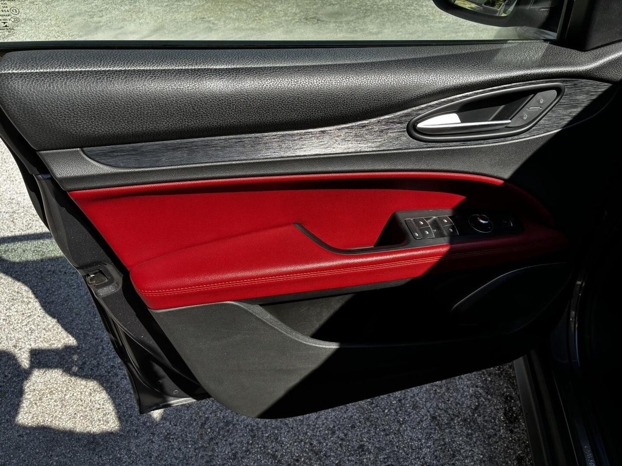 Alfa Romeo Stelvio 2.2 TD EXECUTIVE RESTYLING