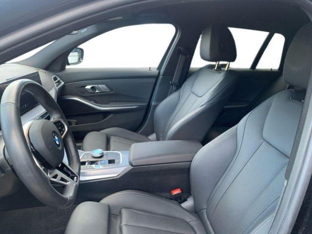 BMW 320 d 48V Touring Msport Pro