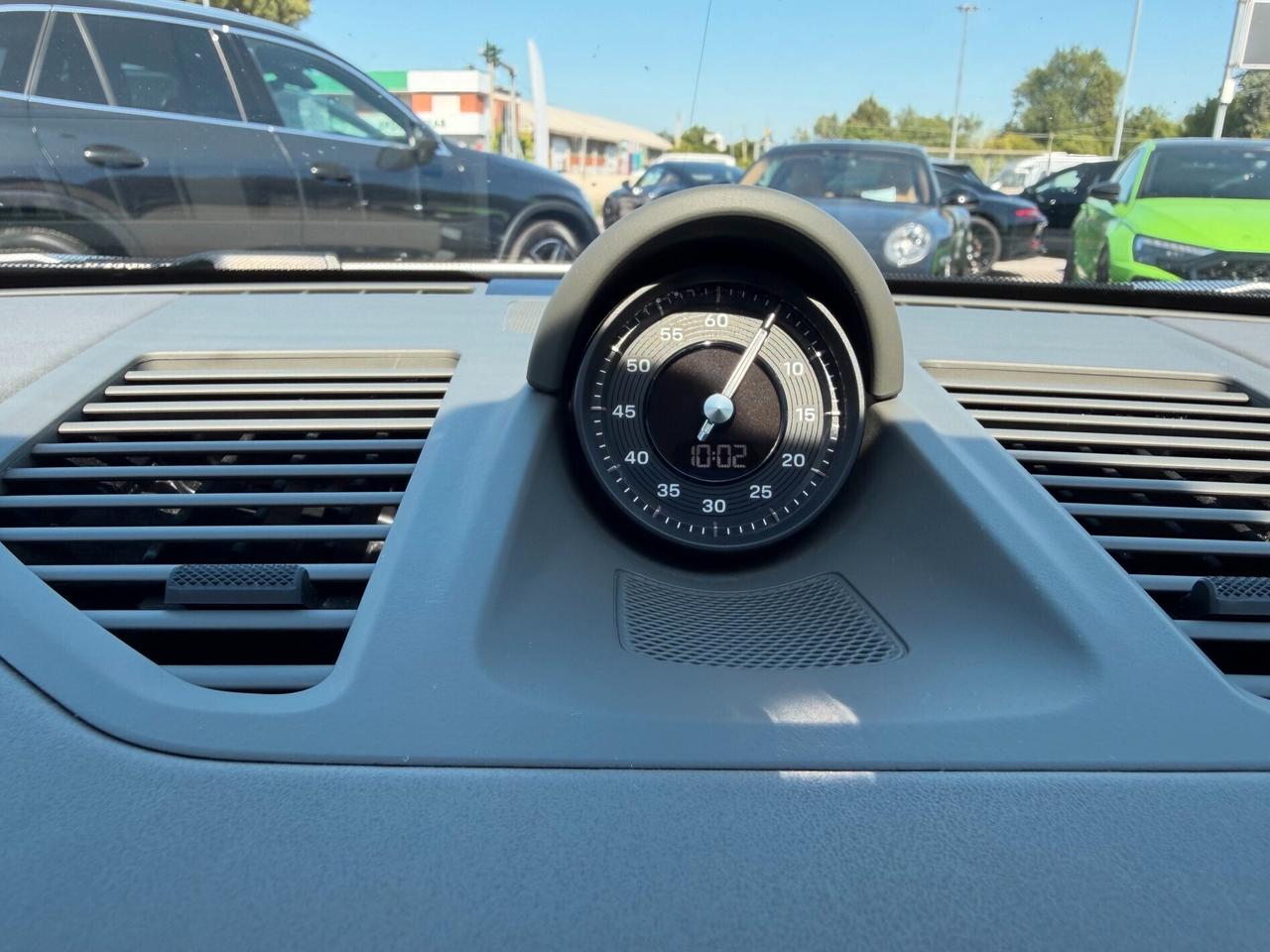 Porsche 911 992 Carrera 4S/TETTO/4STZ/SED. VENT. RISC. /STRAFULL