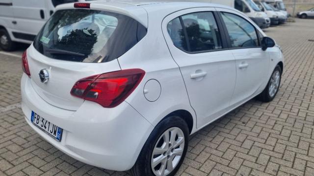 OPEL Corsa 1.4 90CV Start&Stop 5 porte n-Joy
