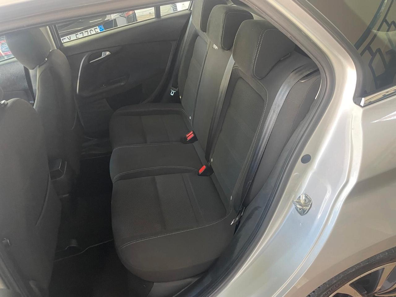 Fiat Tipo 1.6 Mjt S&S DCT SW Business