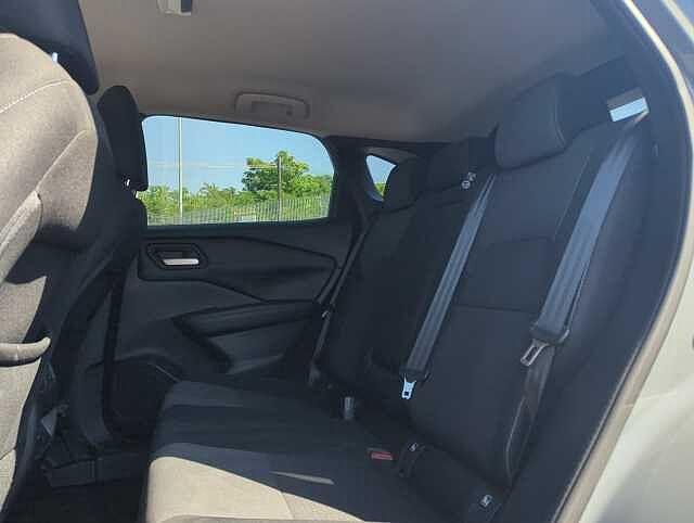 Nissan Qashqai Qashqai MHEV 140 CV N-Connecta