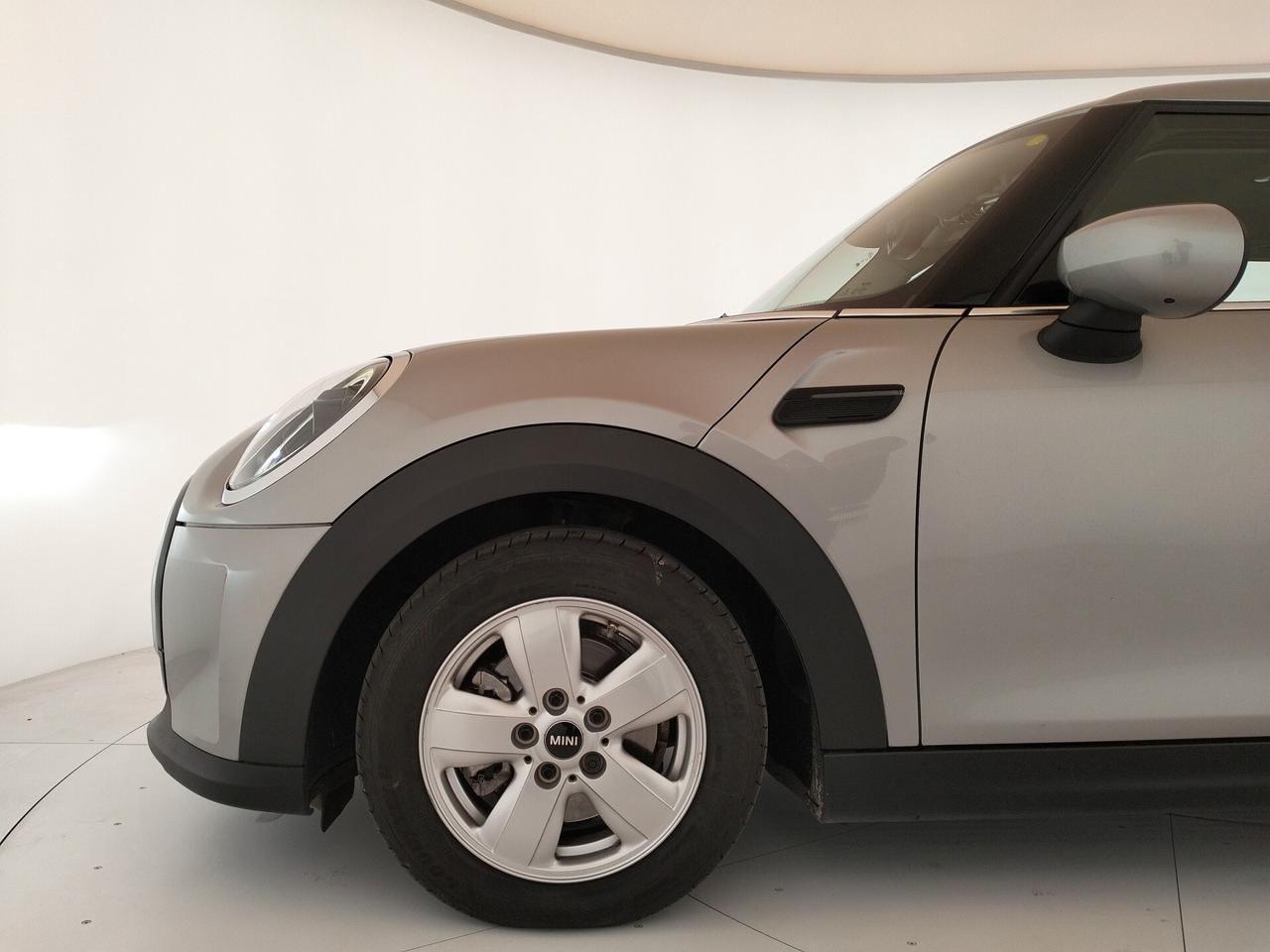 MINI Cooper 5p 1.5 Business auto - IVA ESPOSTA