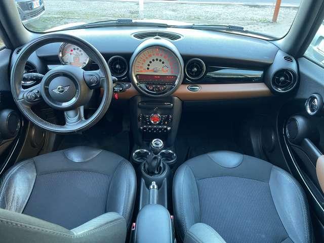 MINI Cooper D Mini 1.6 Cooper D 112cv FL