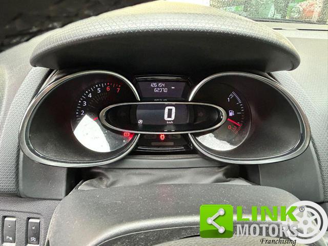 RENAULT Clio Sporter TCe 12V 90CV Start&Stop Energy Intens