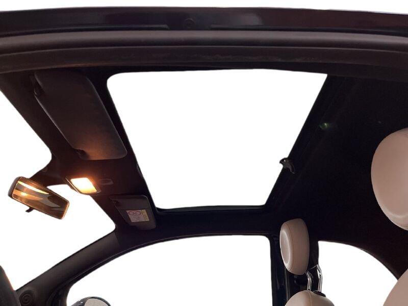 FIAT 500 III 2015 1.0 hybrid Dolcevita 70cv