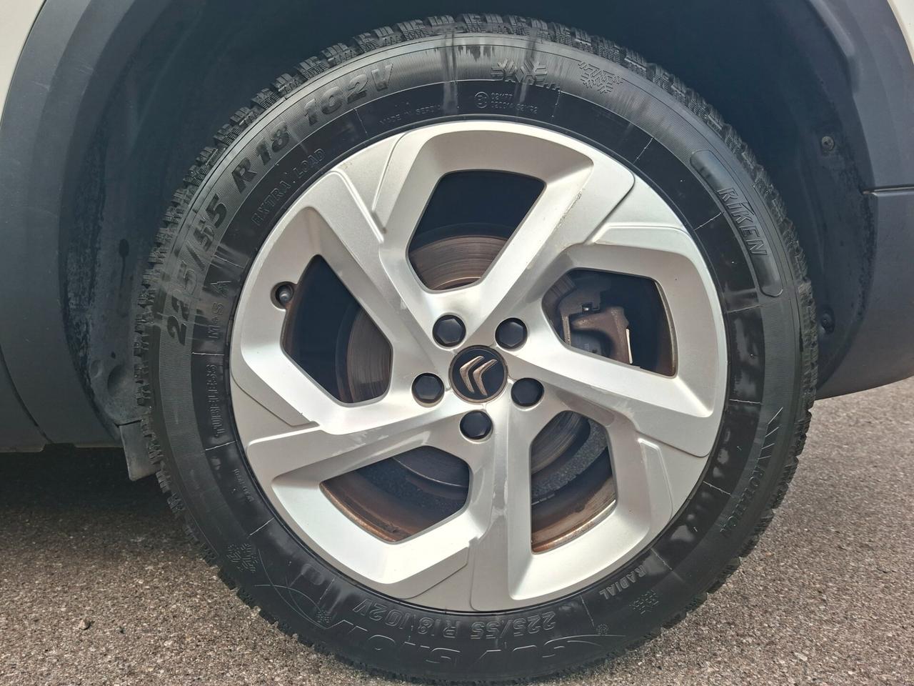 Citroen C5 Aircross 1.5 HDI / DA NEOPATENTATI / EURO 6B