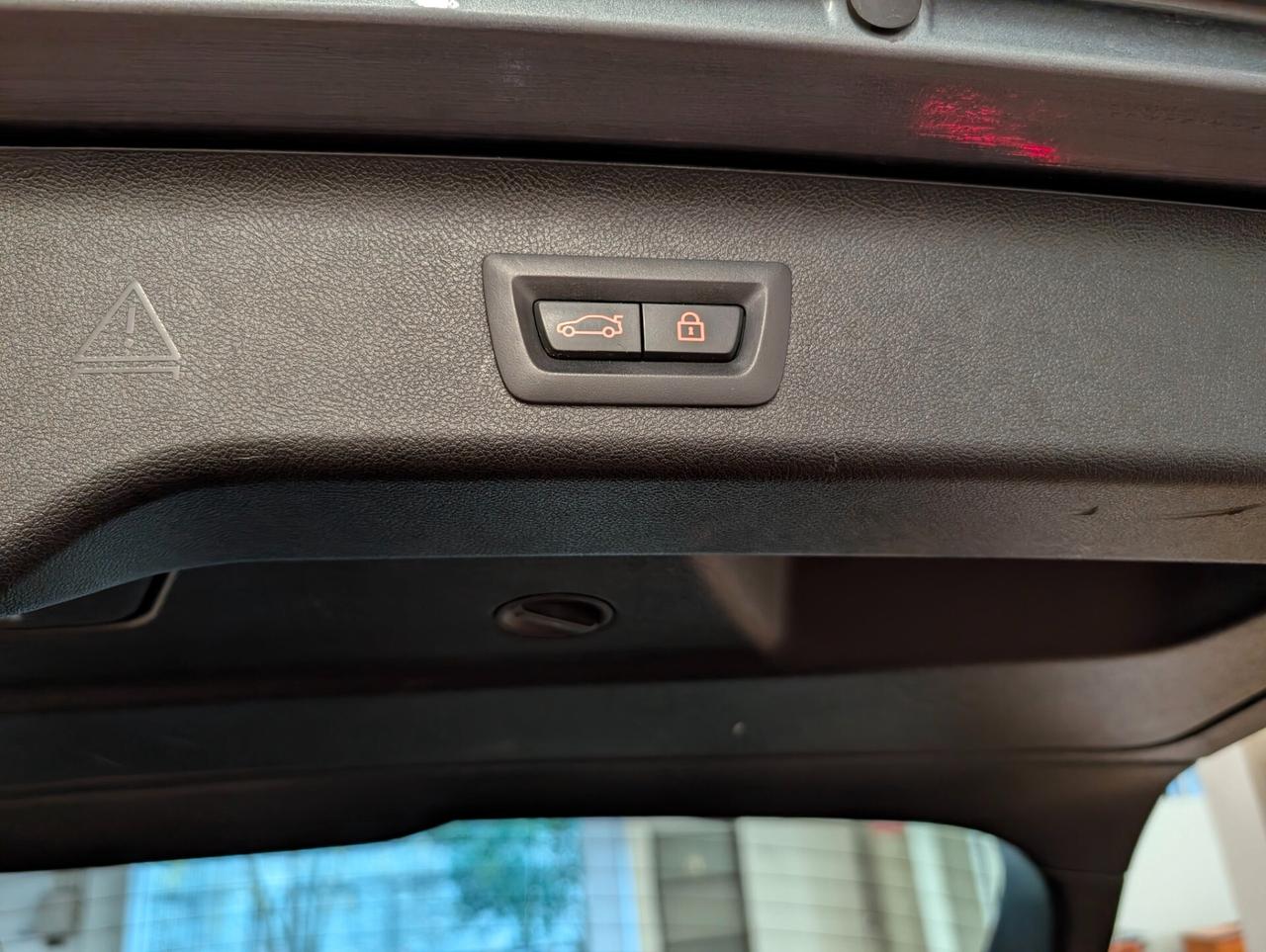 Bmw 520 520d xDrive Touring Msport