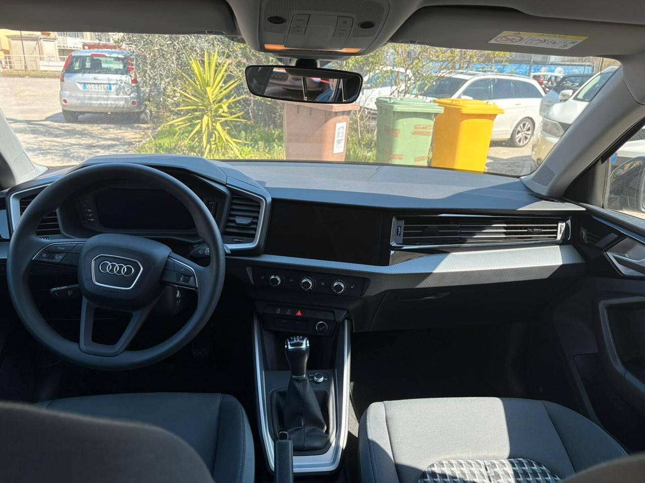 Audi A1 SPB 25 TFSI