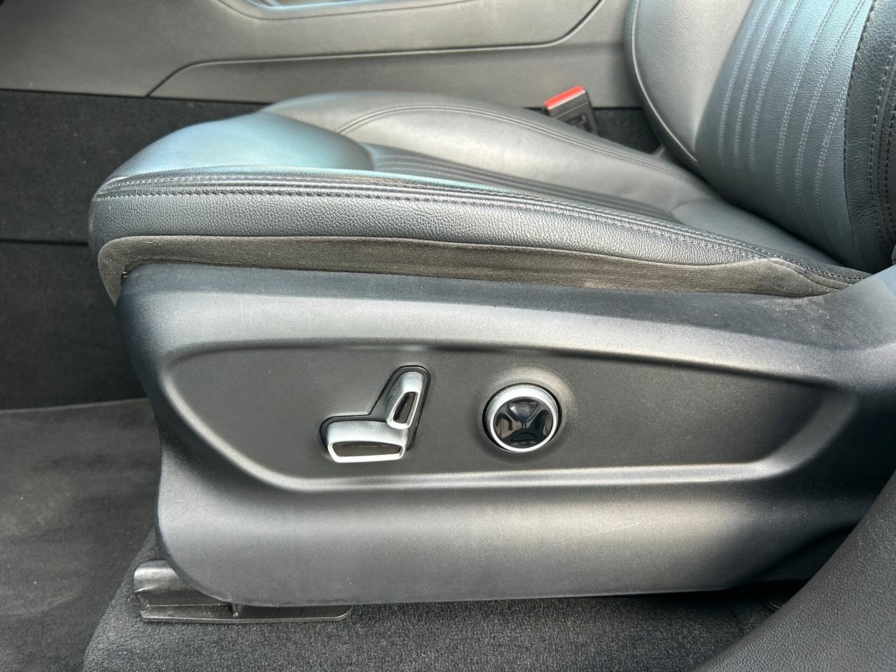 Maserati Grecale 2.0 mhev GT 300cv auto