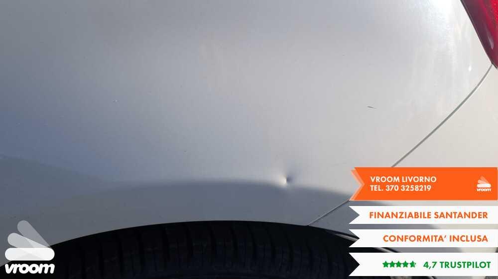 FIAT 500 (2015-2024) 500 1.3 Multijet 95 CV Riva