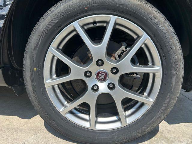 FIAT Freemont 2.0 Mjt 170 CV 4x4 aut. Lounge