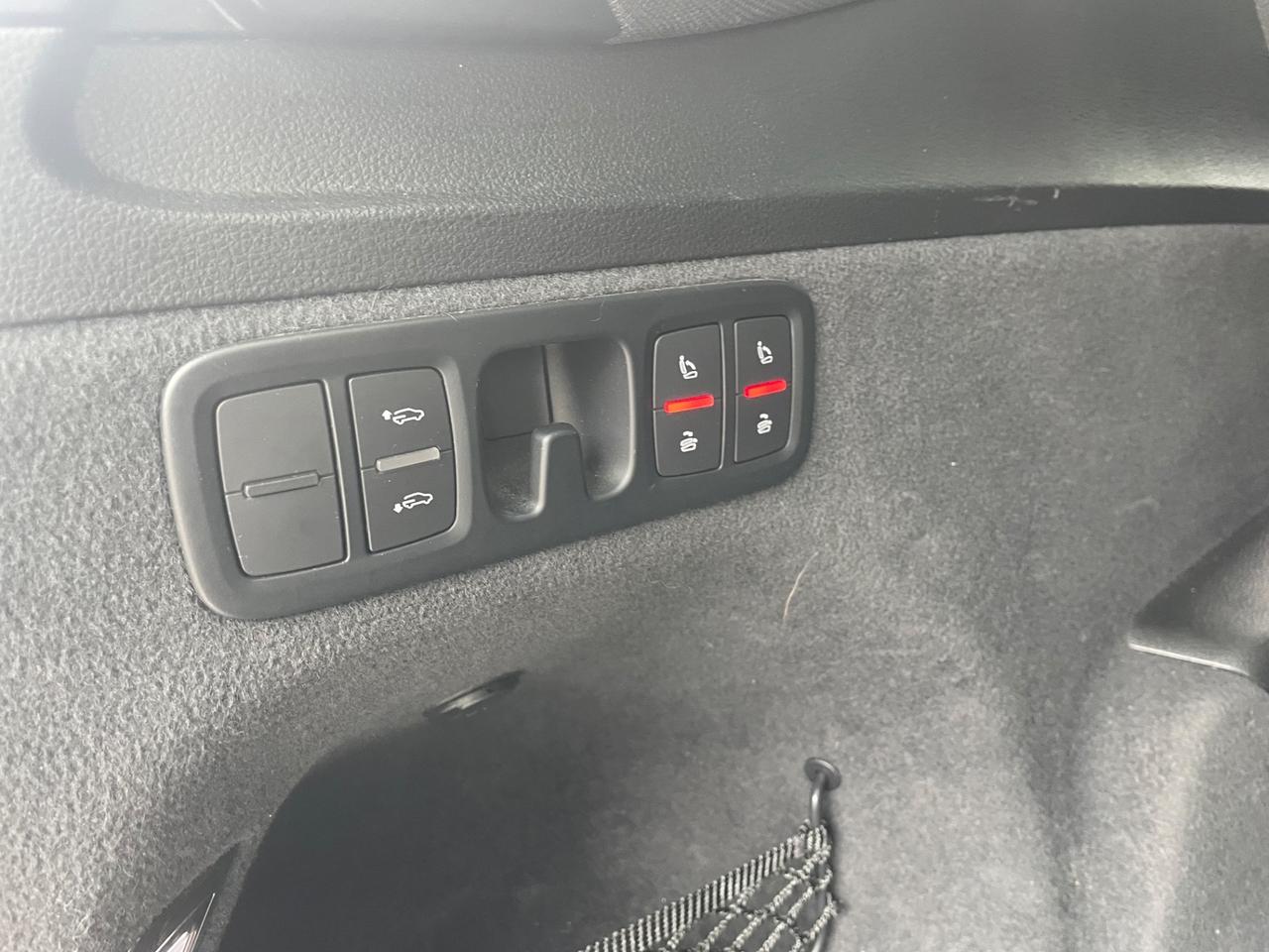 Audi Q7 3.0 TDI 272 CV quattro*Automatik*S line*Tetto*Pelle