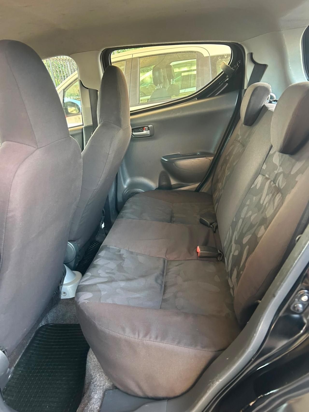 Suzuki Alto 1.0 GLX