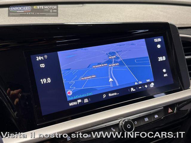 OPEL Grandland 1.6 PHEV aut. AWD GSe - PROMO