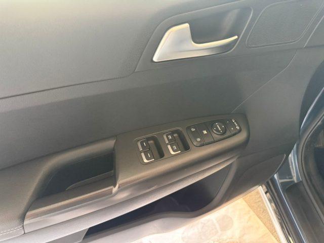 KIA Sportage 1.6 CRDI 136 CV AWD Energy