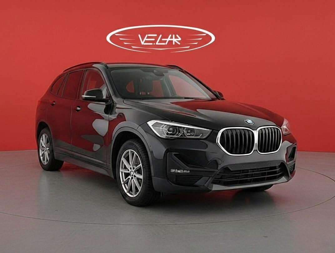BMW X1 XDRIVE 18D BUSINESS ADVANTAGE