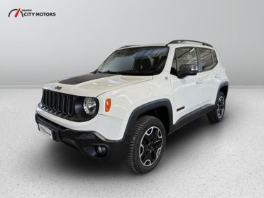 Jeep Renegade 2.0 Multijet Trailhawk 4WD DDCT