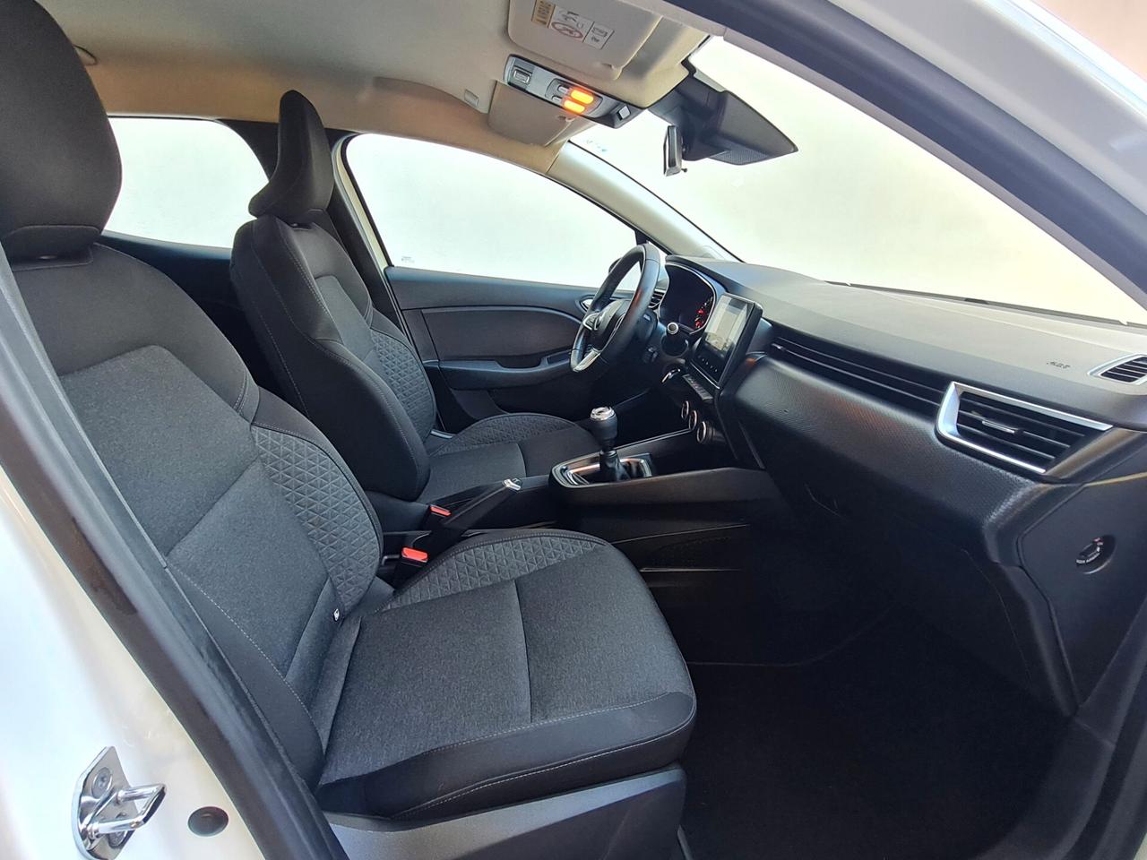 Renault Clio TCe 90 CV 5 Porte Business