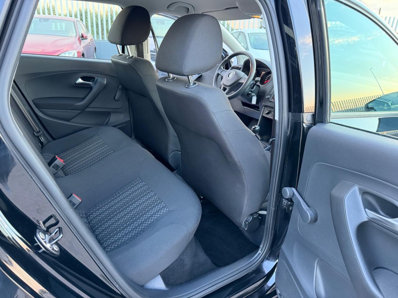 VOLKSWAGEN POLO 1.4 TDI 75CV 5P RESTYLING MY16